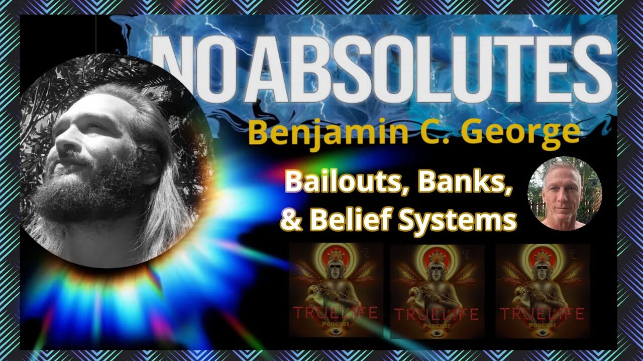 High Octane Speculation- Bailouts, Banks & Belief Systems