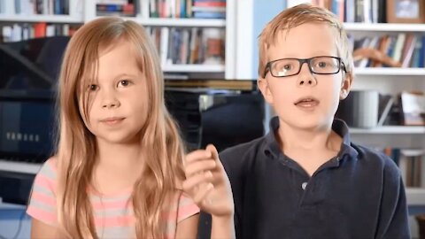 books for children to fight communism