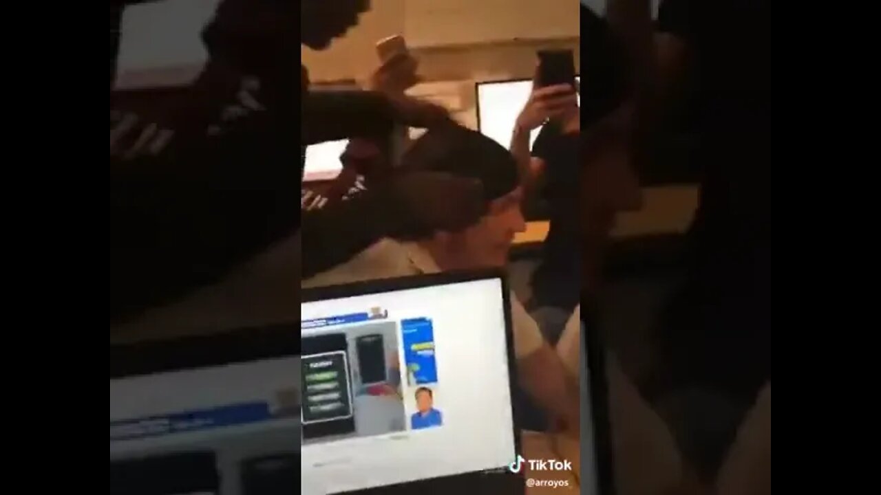Random Funny TikTok