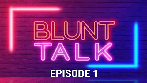 Blunt Talk Episode 1 (2021)