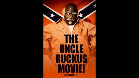 C'mon Gino Jennings ROCK MY WORLD!!!!!!!!!!