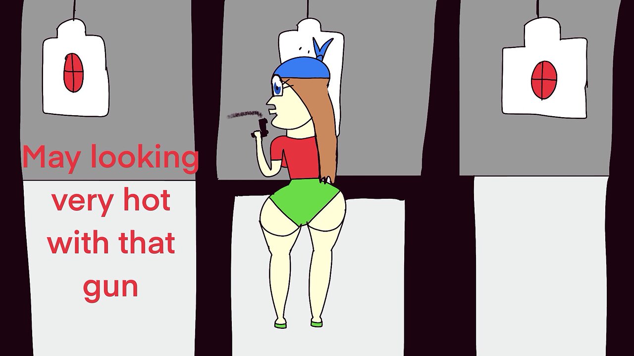 May’s beautiful assets