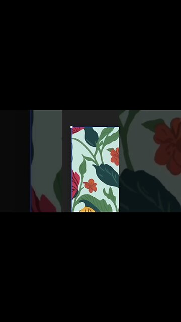 Creating Patterns with AI for Print on Demand