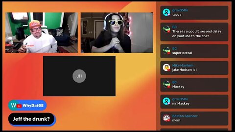 Live with Restream