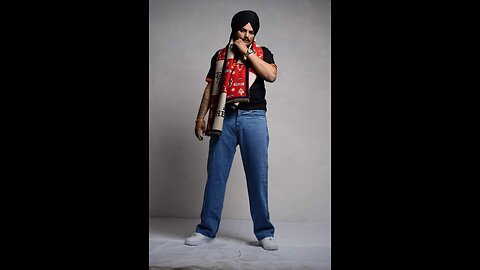 Sidhu Moose wala song