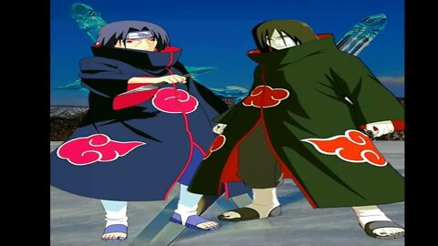 WHO IS STRONGEST?? Itachi VS Orochimaru.