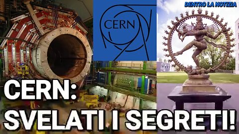 the CERN
