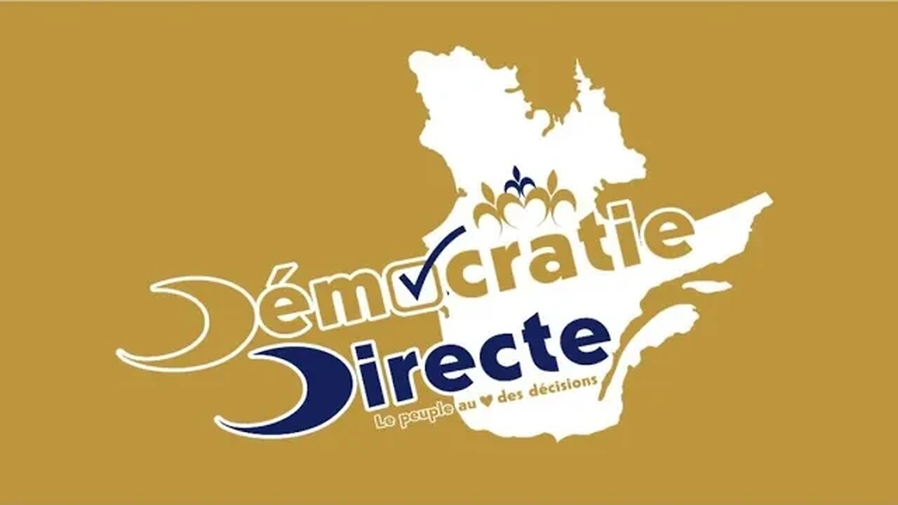 Divers sujets avec Démocratie Directe,On vous écoute !!!