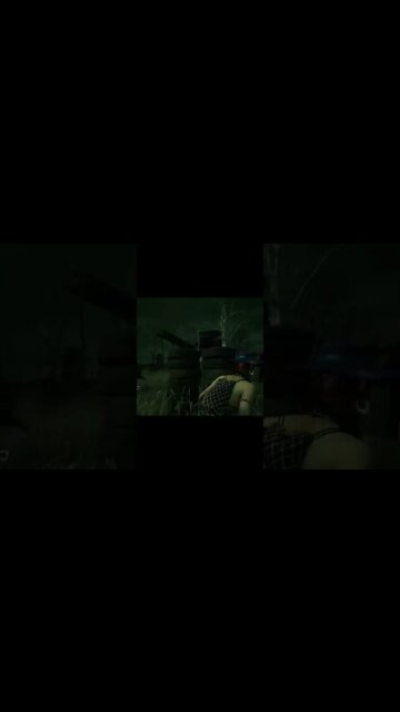 For my Next Trick I will Vanish Without a Trace #shorts #dbd #dbdshorts