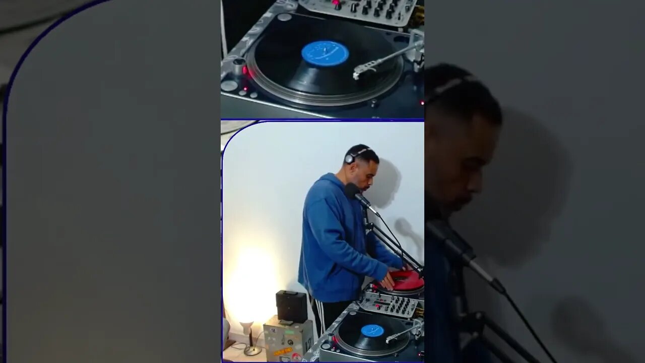 Ultra é baile demais | #djlusr70 em #Twitch