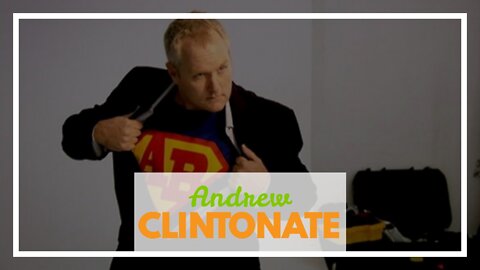 Andrew Breitbart hilarious clip on John Podesta…