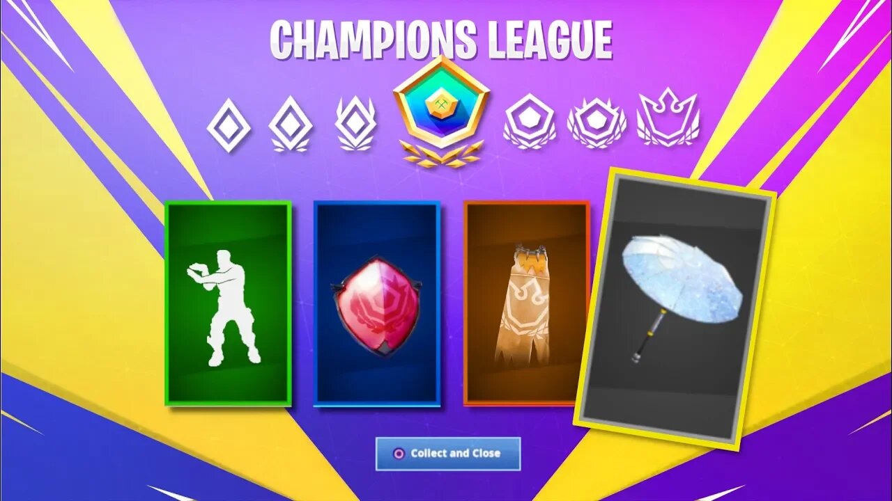 *NEW* FREE ARENA SKINS & REWARDS! FORTNITE ARENA CHALLENGES/ REWARDS (SEASONAL ARENA ITEMS UNLOCKED)