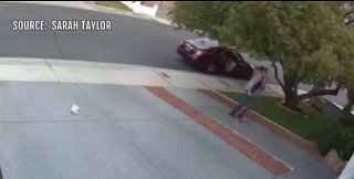 Porch pirates strike again in Henderson days before Christmas