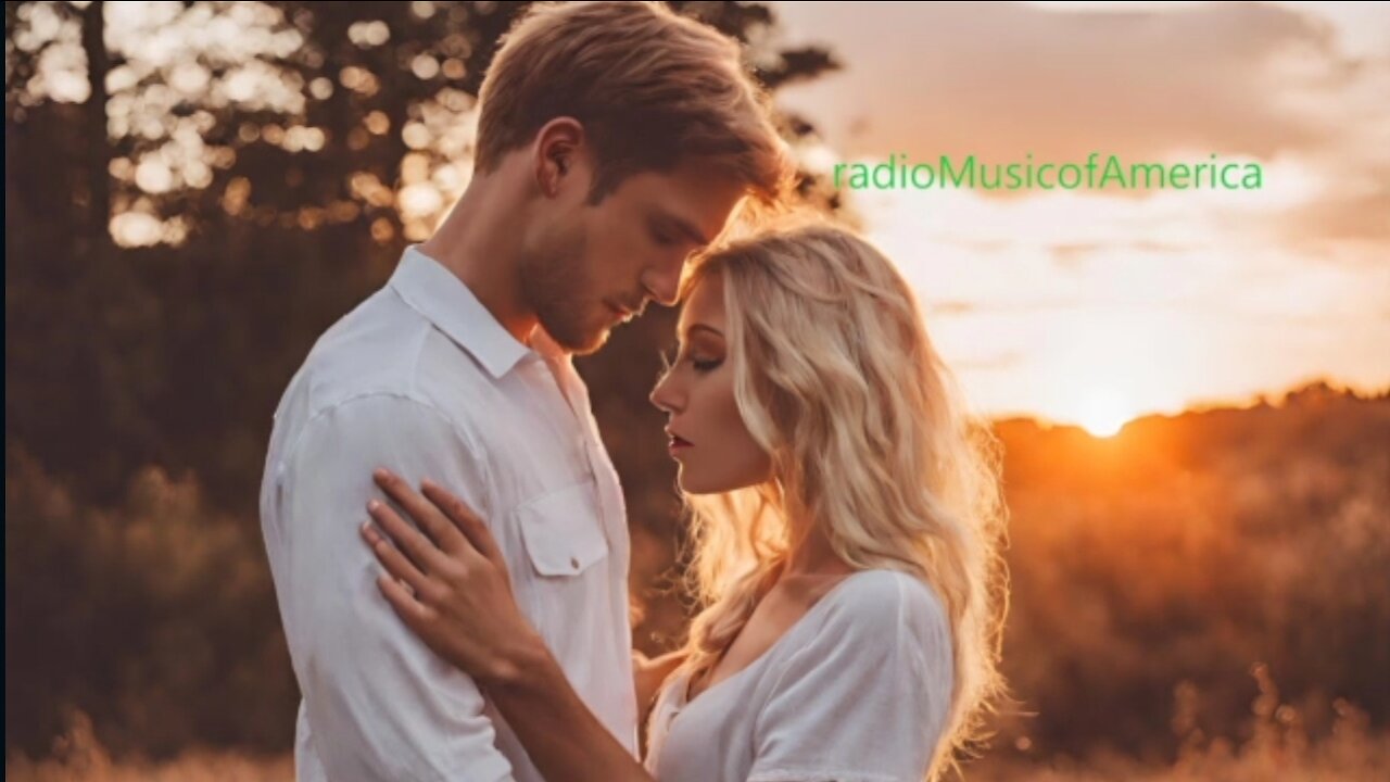 Music exudes love. Listen to the best love songs