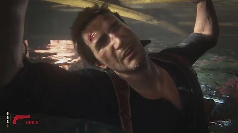 Uncharted: 4 chapter 20 ''no escape'' part 1 playthrough