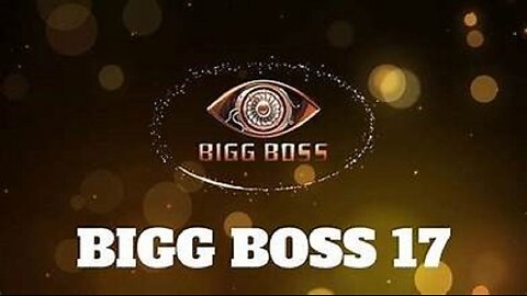 Bigg Boss Season 17 Episode 1