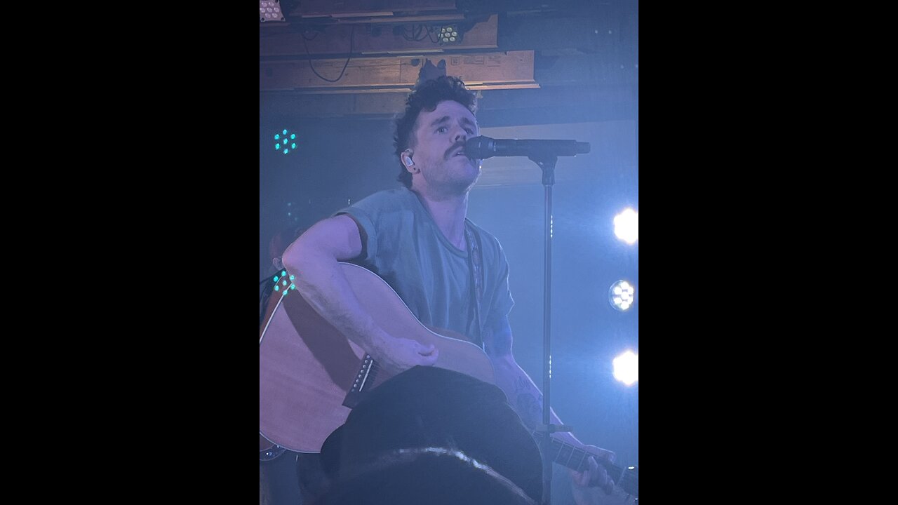Strumbellas in Phoenix, Arizona