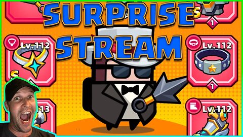 SURPRISE Livestream Chapter 83 COMPLETE!!