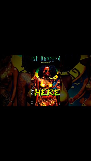 OUT NOW👉🏾Dancehall Riddim Type Beat -HERE- Dancehall Instrumental