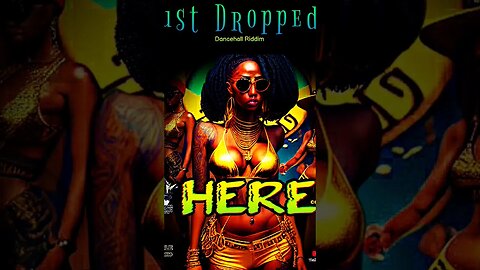 OUT NOW👉🏾Dancehall Riddim Type Beat -HERE- Dancehall Instrumental