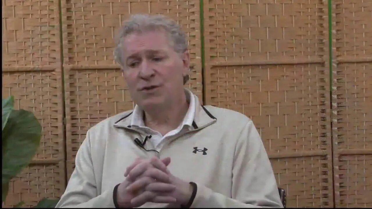 RSBN presents Praying for America with Special Guest Eric Scheidler