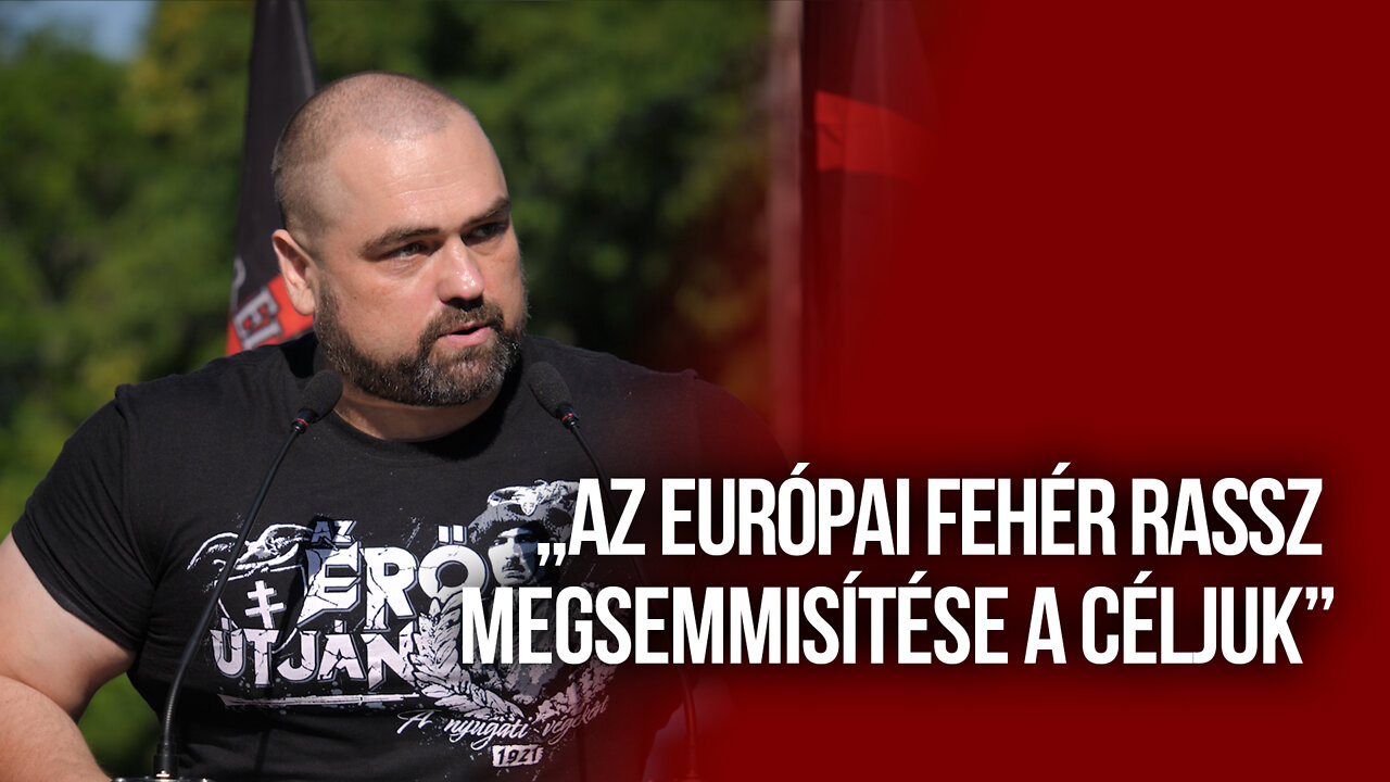 „Ne engedjük, hogy atommáglyák epicentrumában végződjön a történelem!”