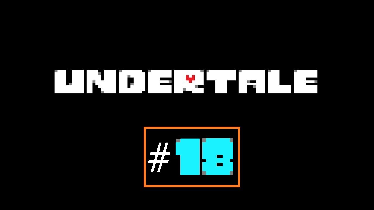 Saindo das Ruinas - UNDERTALE #18