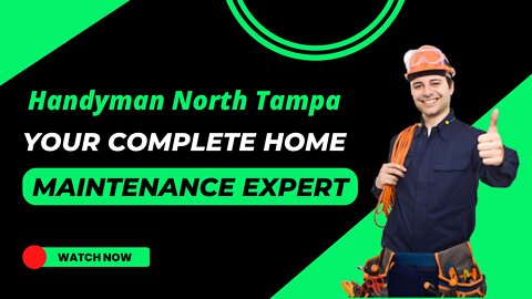 Your Complete Home Maintenance Expert