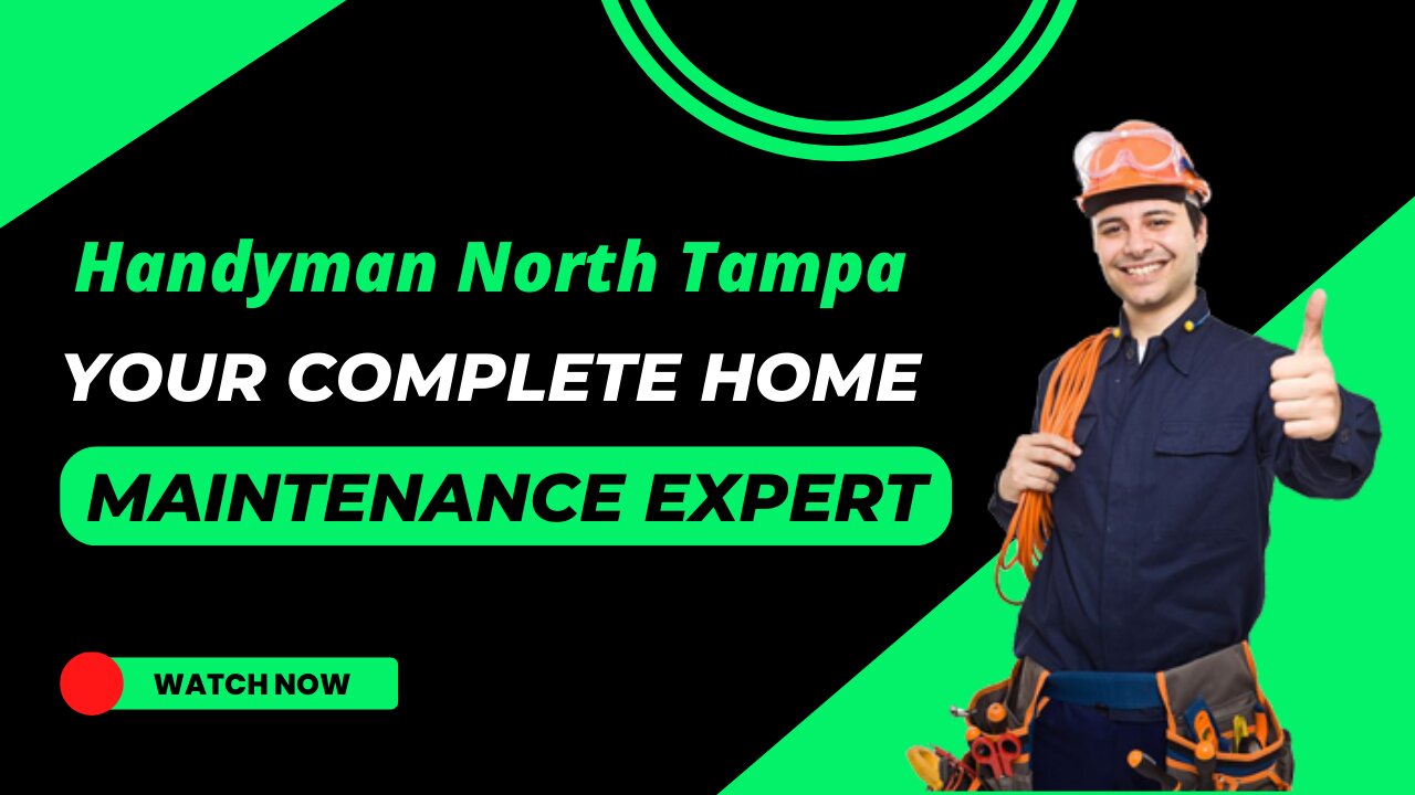 Your Complete Home Maintenance Expert