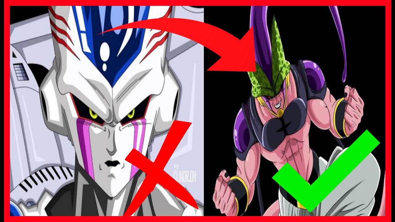 Dragon Ball AF todas as Sagas em ordem cronológica (eu te explico!)