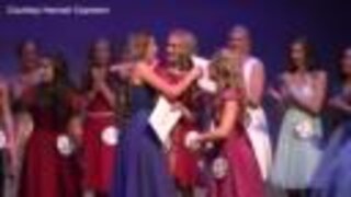 Recent Minico High School grad wins Distinguished Young Woman of Idaho