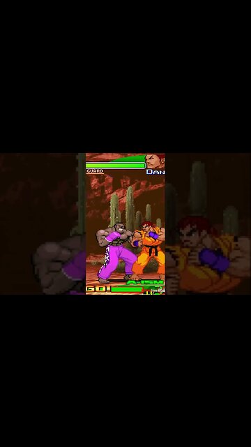 SFA3 | All Dee Jay A-ISM Super Combos #shorts #sfa3