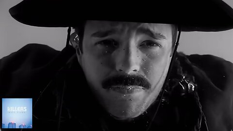 The Killers - All These Things That I've Done (Official Music Video)