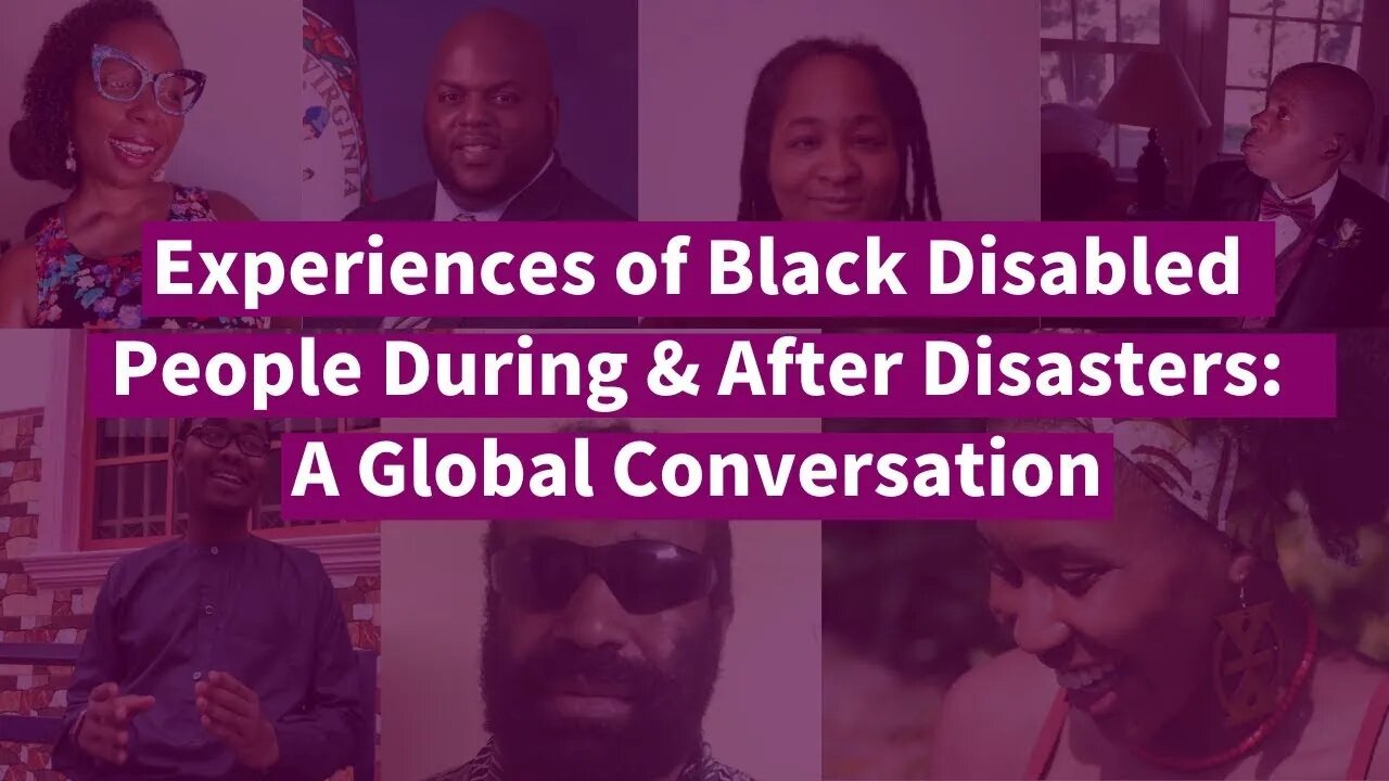 RHYTHM SCOOP SHOW-DISABILITY IS NOT UNABILITY