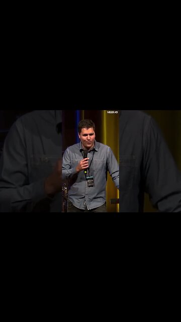 How Much More With The Outpouring of the Holy Spirit by Matt Brown #shorts