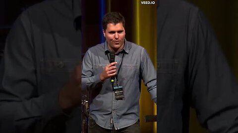 How Much More With The Outpouring of the Holy Spirit by Matt Brown #shorts