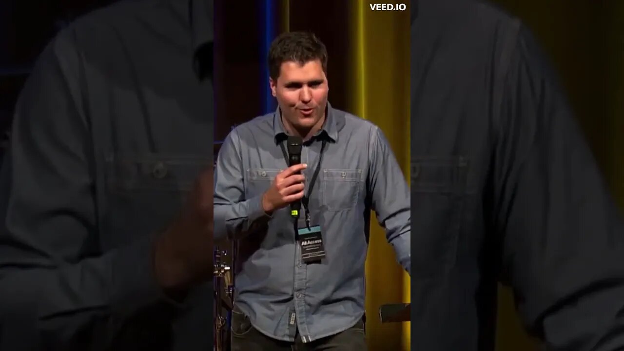 How Much More With The Outpouring of the Holy Spirit by Matt Brown #shorts