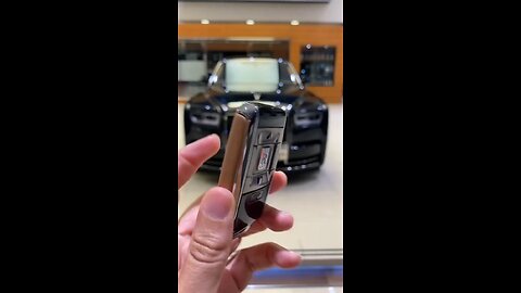 ROLLS ROYCE PHANTOM
