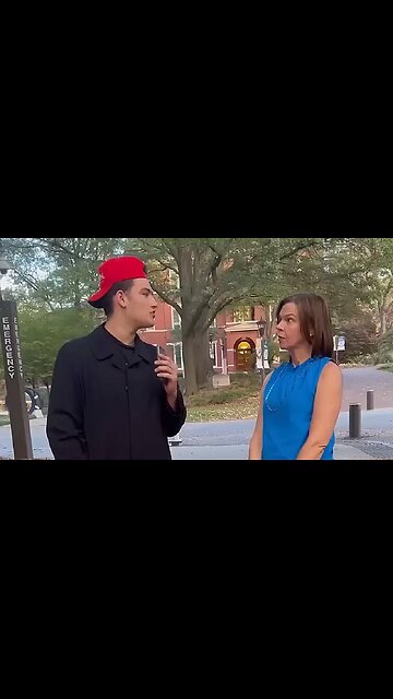 Biden Voter can't seem to name ANY of Joe's Accomplishments 😁😆😅😂🤣🤡🤪