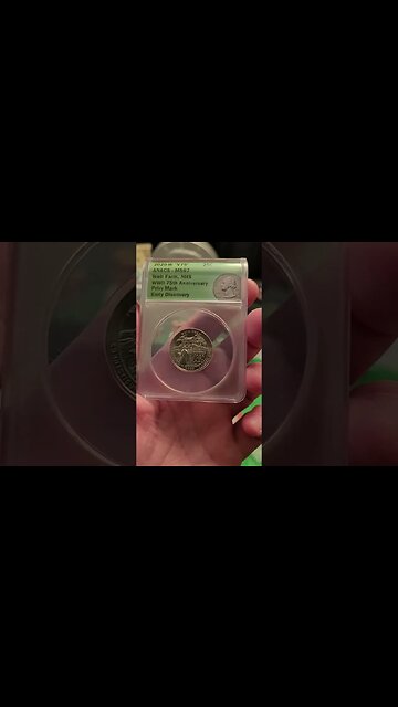 RARE 2020 Quarter Everyone is Looking FOR!