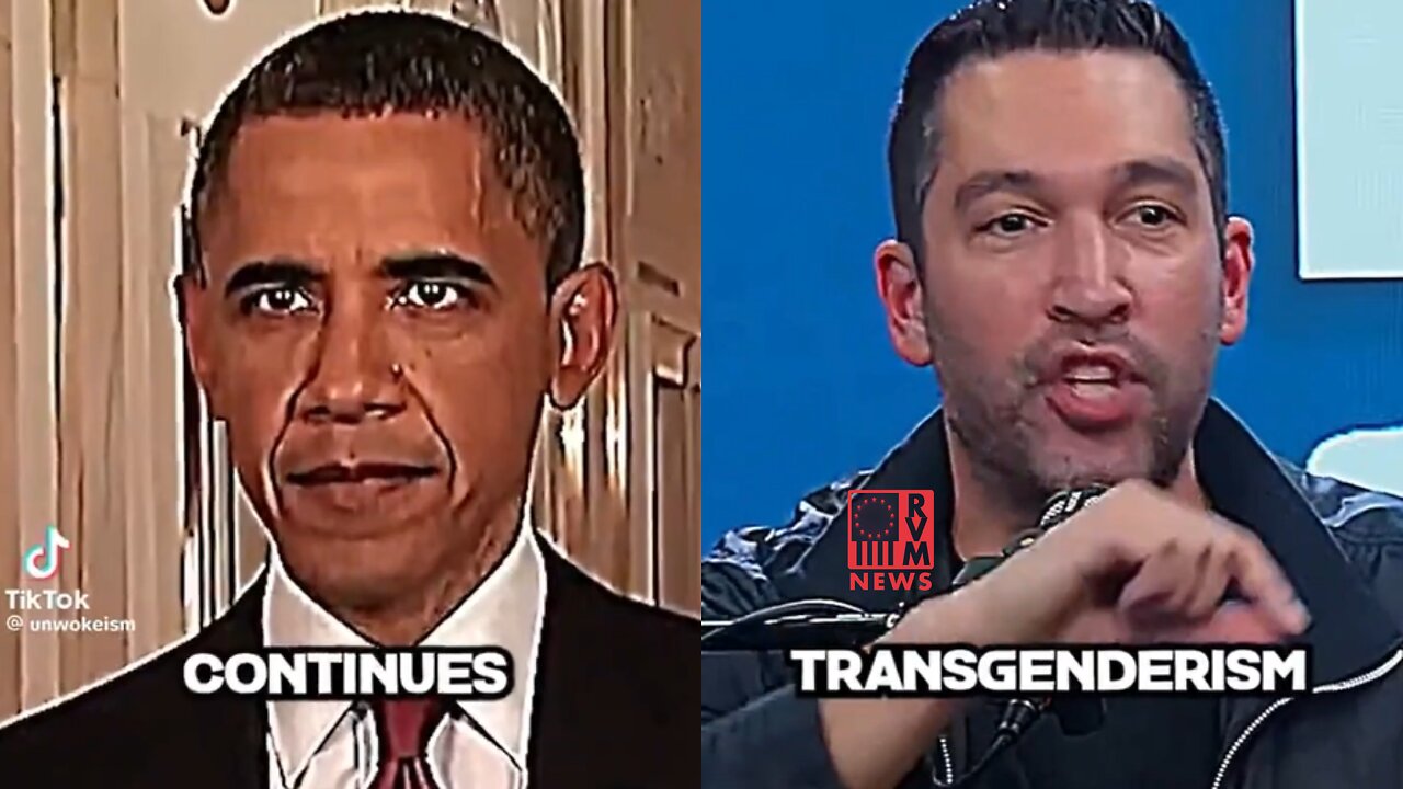 It Started Under Obama To Protect 'Elites' | None Of It Is Organic