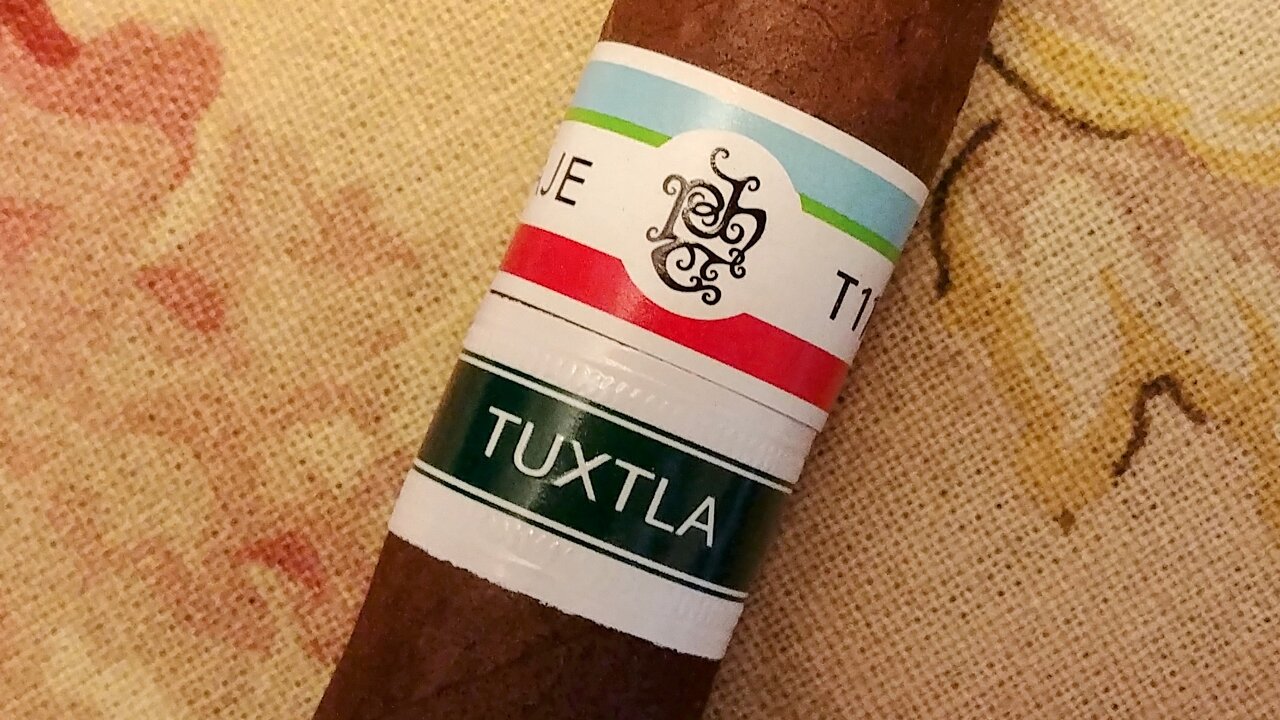 Tatuaje T110 Tuxtla Petit Robusto