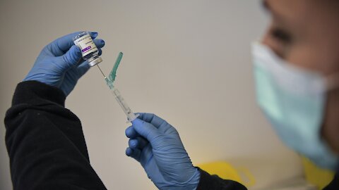 EU To Reportedly Let Certain Vaccine Contracts Expire