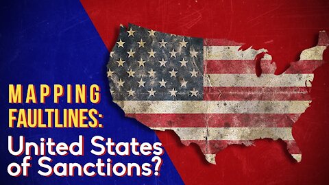 Mapping Faultlines: The Politics, Economics and Technology of US Sanctions