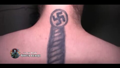 Who said that there are no Nazis in Ukraine?