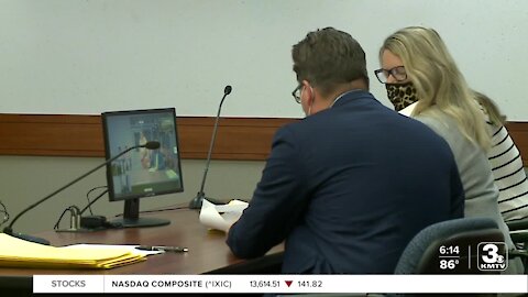 ACLU of Nebraska announces new effort to keep an eye on courts