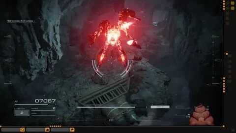 Armored Core VI: Fires of Rubicon: Third time is not the charm