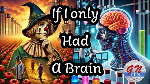 GNITN: If I only Had A Brain