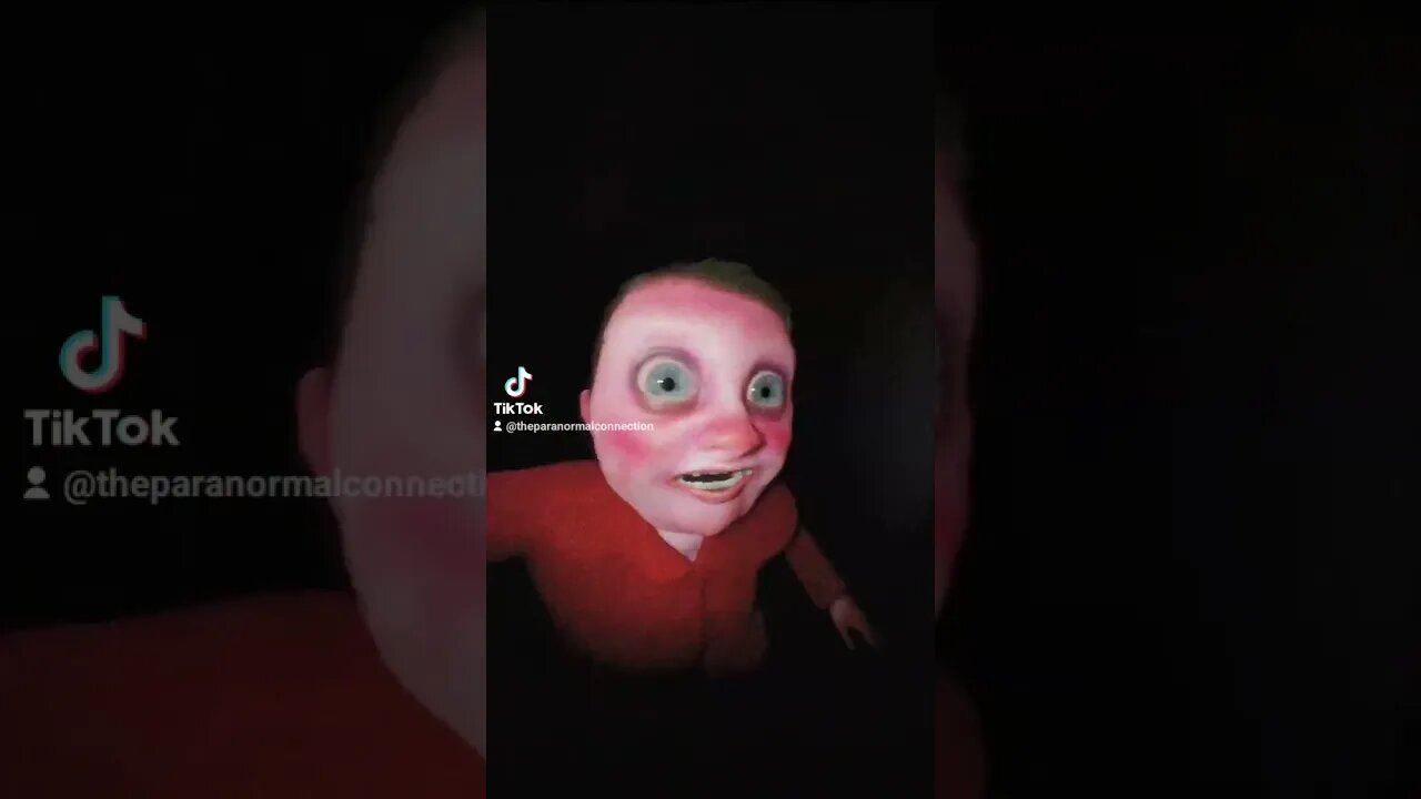 Creepy