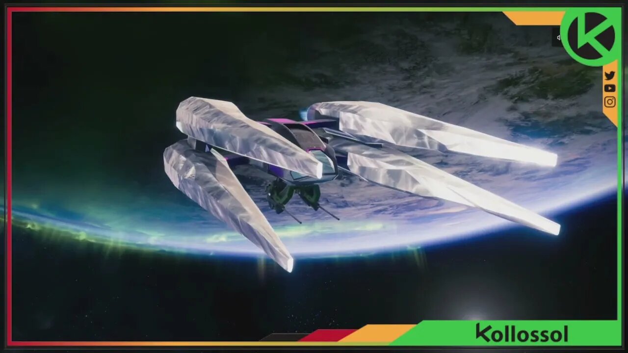 Kollossol Does Destiny #26: PVP and Chill